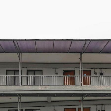 Laponca Residence Pondok Cabe Syariah Redpartner Buaran 外观 照片