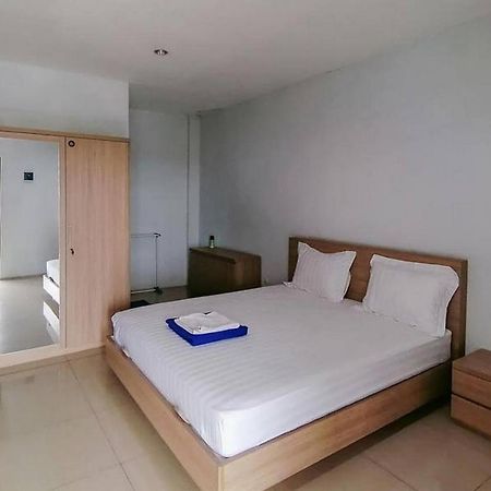 Laponca Residence Pondok Cabe Syariah Redpartner Buaran 外观 照片