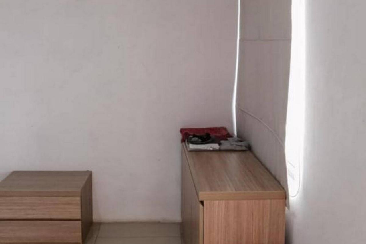 Laponca Residence Pondok Cabe Syariah Redpartner Buaran 外观 照片
