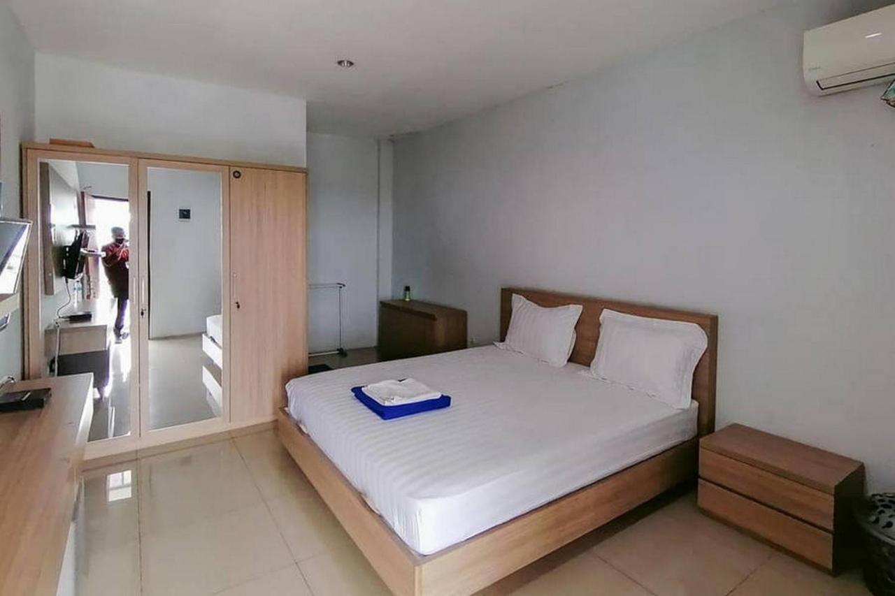 Laponca Residence Pondok Cabe Syariah Redpartner Buaran 外观 照片